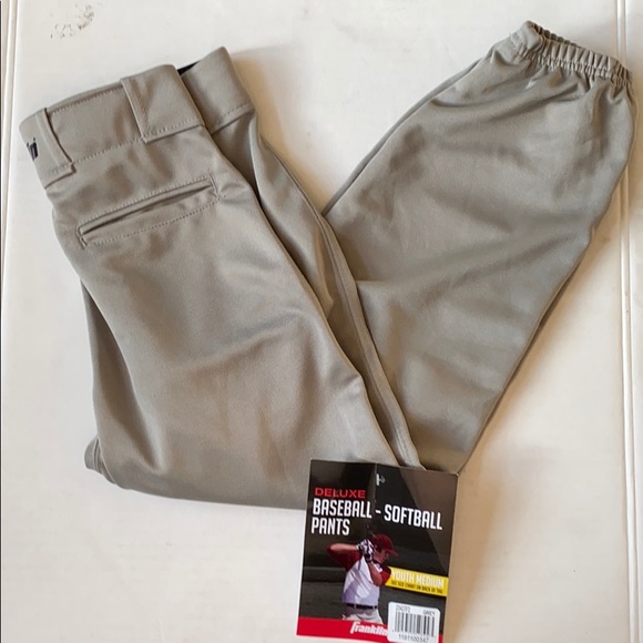Child’s baseball ⚾️ pants - Picture 7 of 7